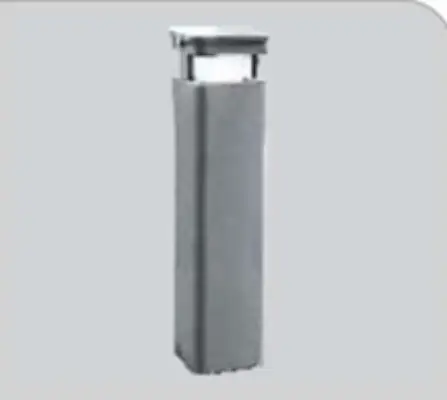 LI-8096 Garden Bollard Light